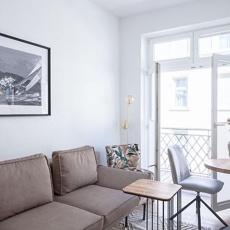 Johouse Apartment 9 Rostock Exterior foto