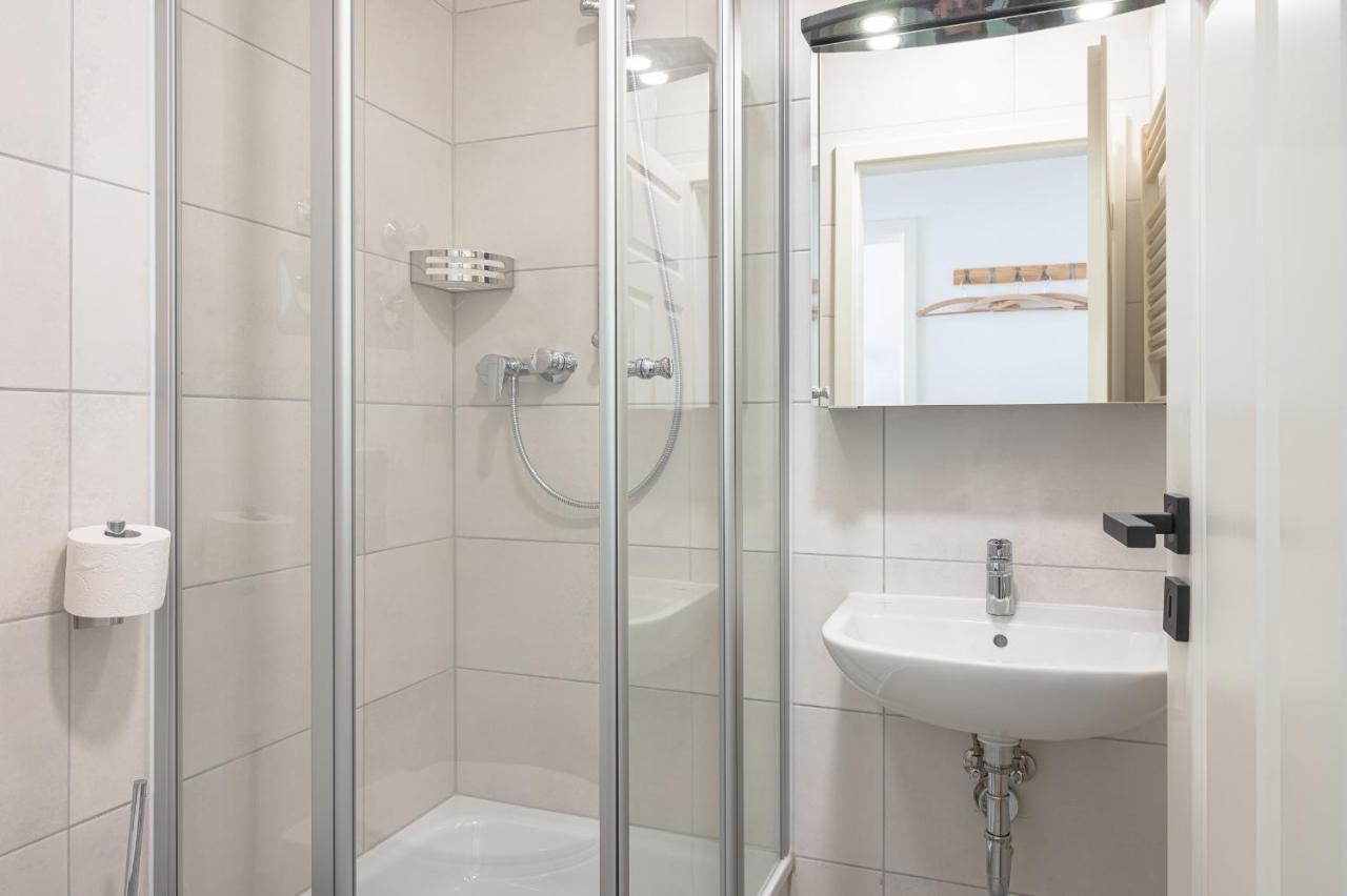 Johouse Apartment 9 Rostock Exterior foto